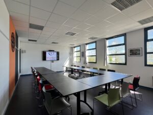 salle location - esatco chateaubriant