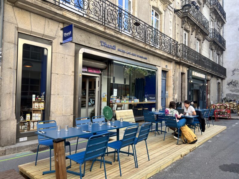 Dhandi Nantes : vitrine de l’expertise esatco au service d’une consommation responsable 